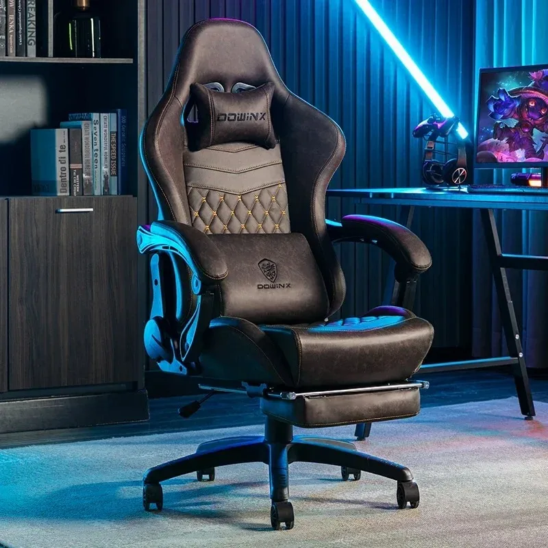 Esports Gaming Furniture - كرسي ألعاب إلكترونية للمنزل، مريح للجلوس