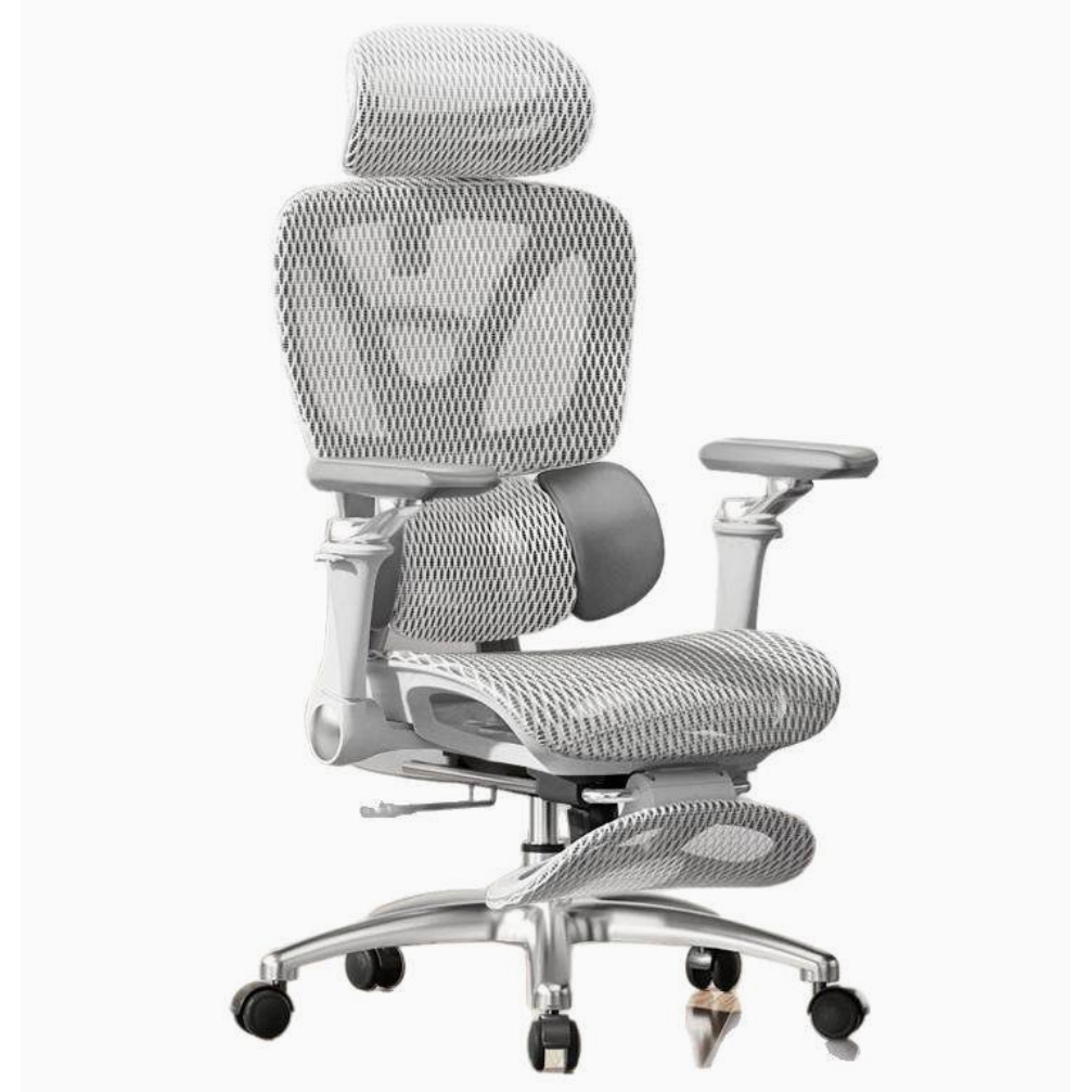 Esports Gaming Furniture - كرسي مكتب مريح مع دعم للظهر،