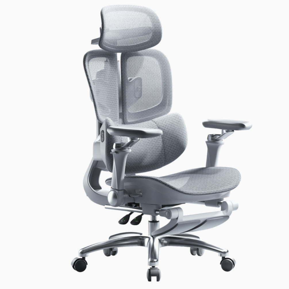 Esports Gaming Furniture - كرسي مكتب مريح مع دعم للظهر