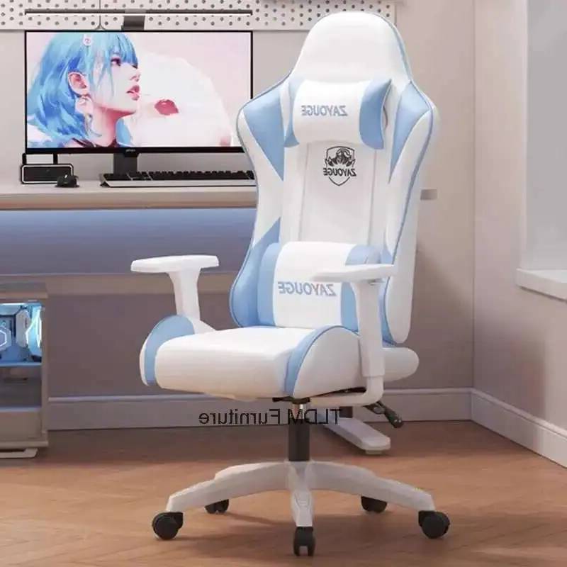 Esports Gaming Furniture - كرسي ألعاب ومكتب للرياضات الإلكترونية، كرسي