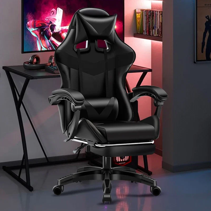 Esports Gaming Furniture - كراسي مكتب للألعاب الإلكترونية مريحة للجلوس