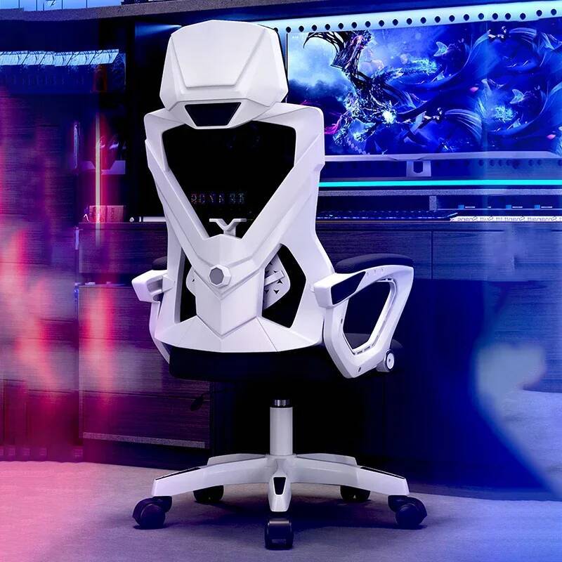 Esports Gaming Furniture - كرسي مكتب مريح للرياضات الإلكترونية شبكي