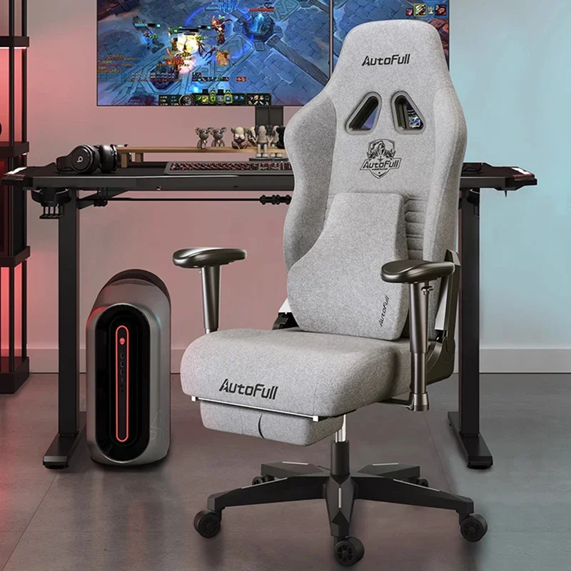 Esports Gaming Furniture - كراسي رياضية مريحة ألعاب الكمبيوتر هزاز
