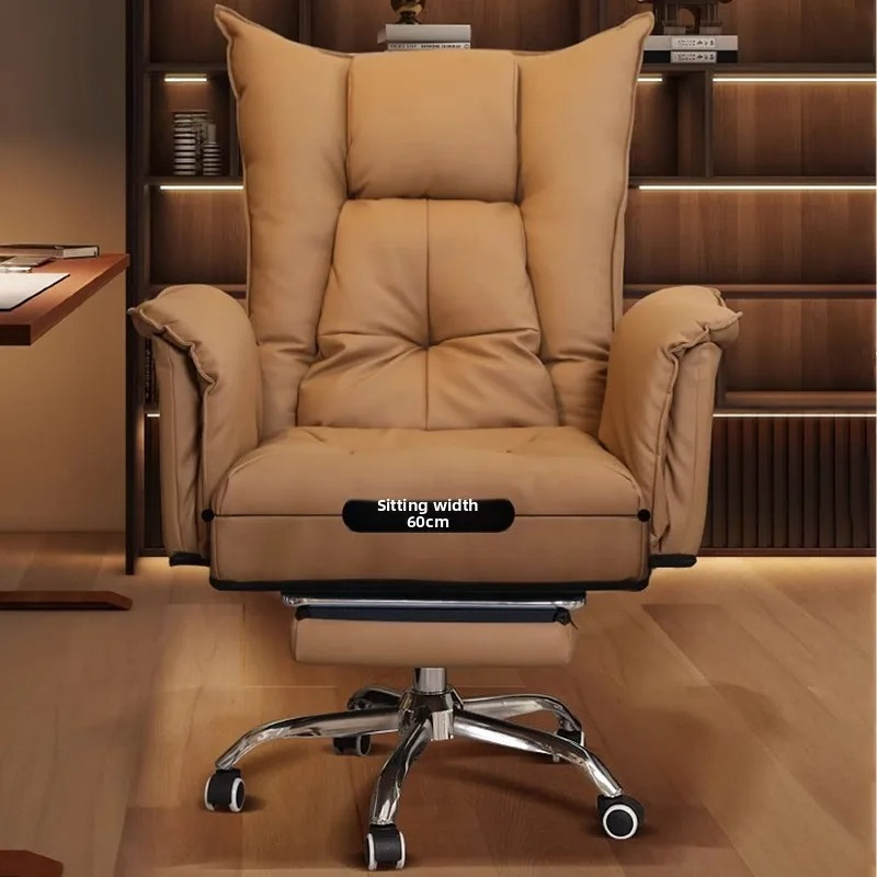 Esports Gaming Furniture - كراسي مكتب مسند الظهر المنزلية مريحة