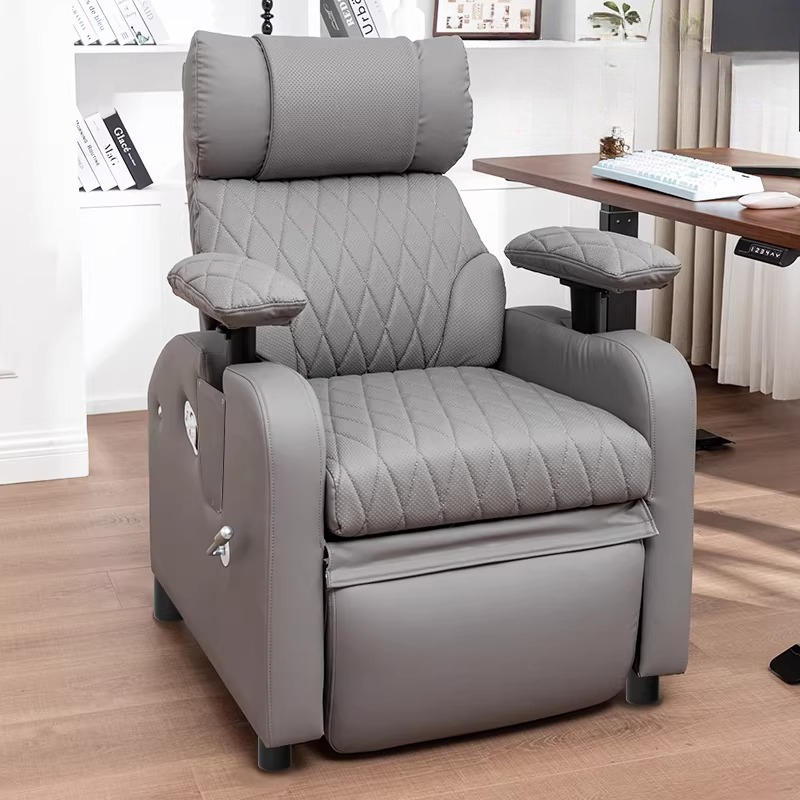 Esports Gaming Furniture - كرسي ألعاب إلكترونية بتصميم عصري على