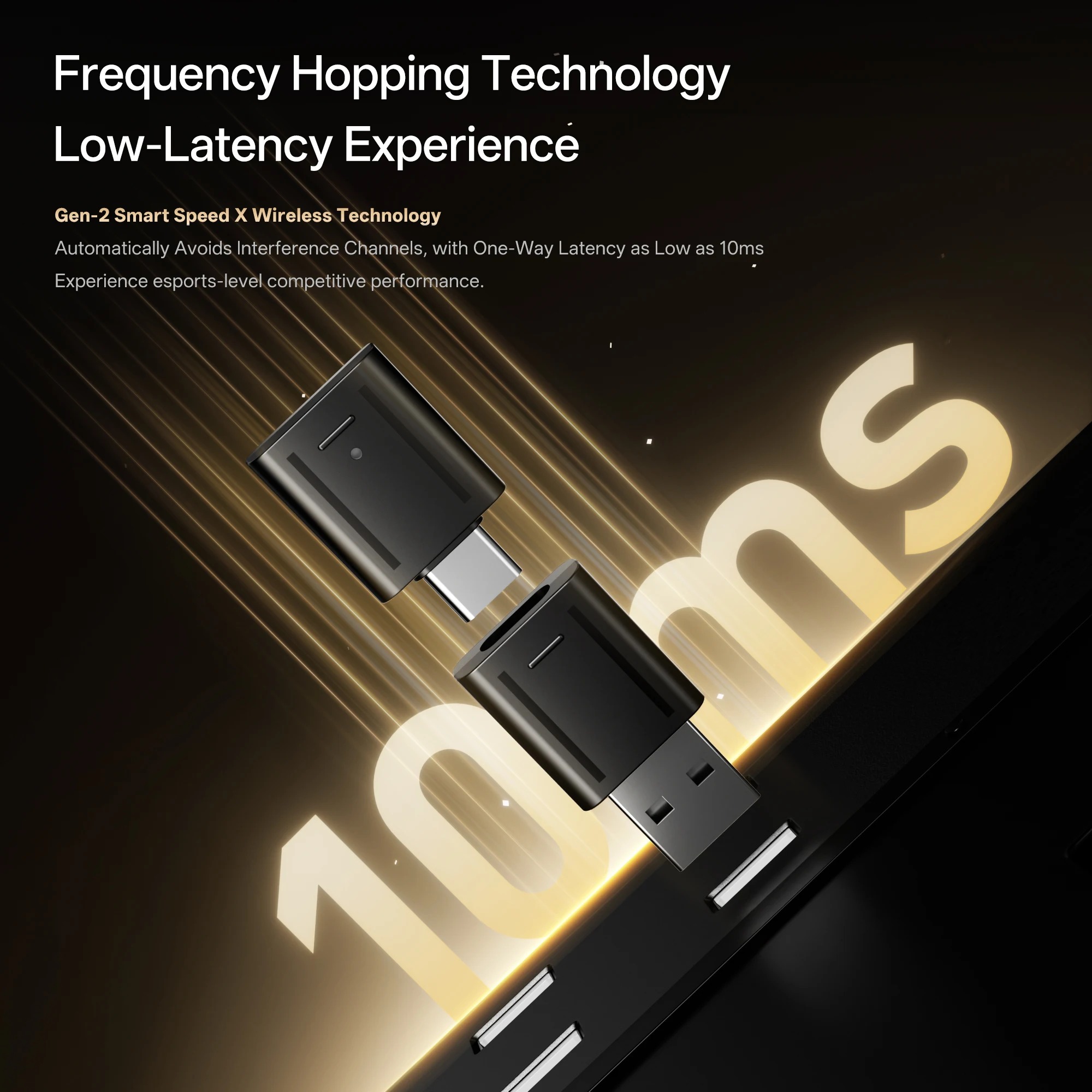 سماعات رأس ATK N9 Pro/N9 Ultra - مراجعة Esports Gaming Headset وسعره