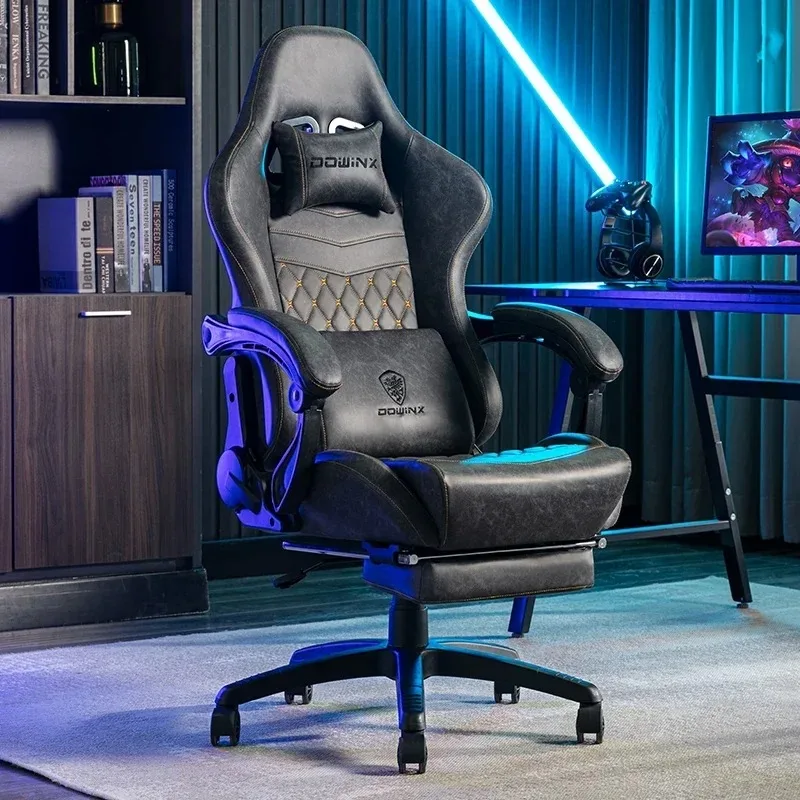كرسي ألعاب إلكترونية للمنزل، م - مراجعة Esports Gaming Furniture وسعره