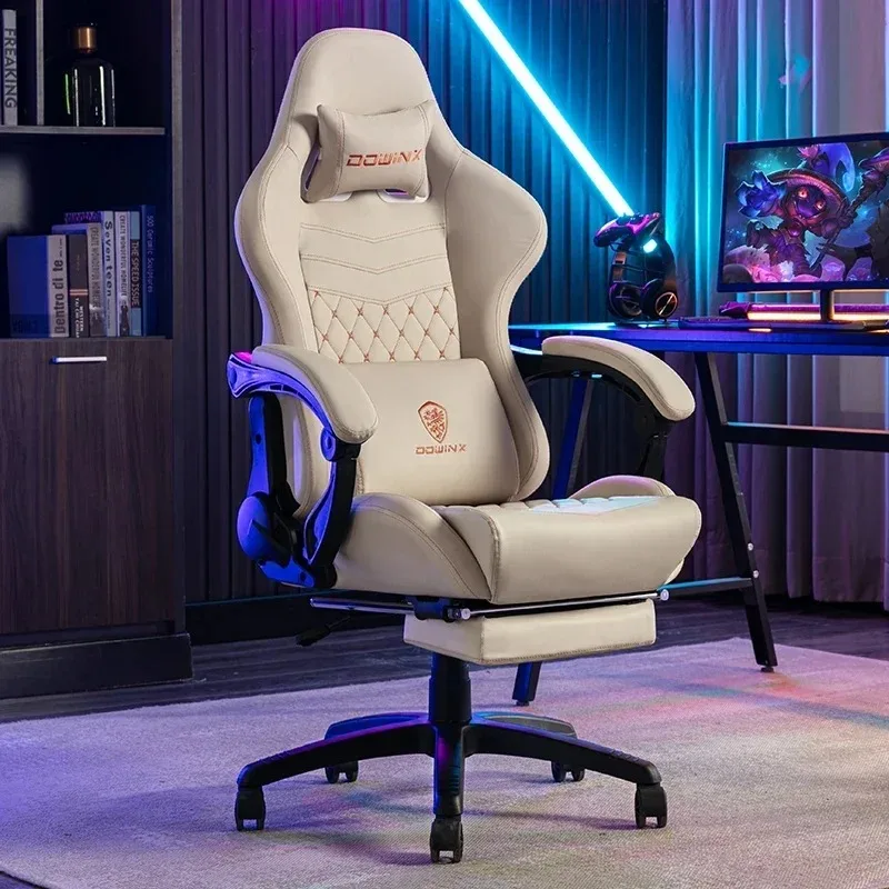 كرسي ألعاب إلكترونية للمنزل، م - مراجعة Esports Gaming Furniture وسعره