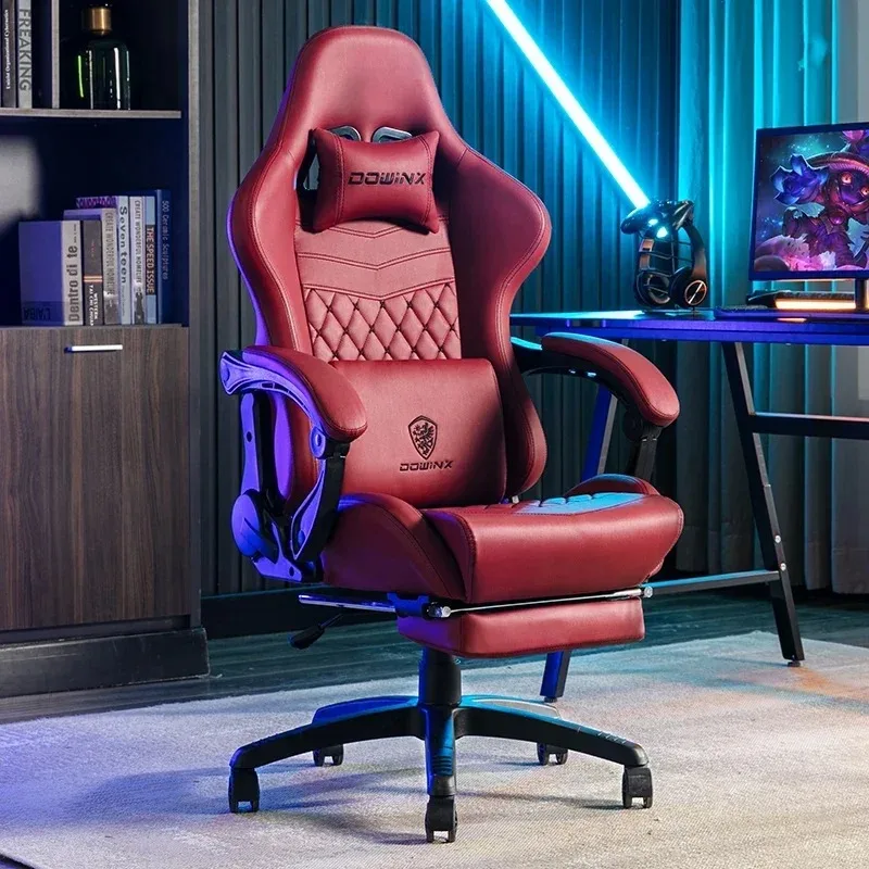 كرسي ألعاب إلكترونية للمنزل، م - مراجعة Esports Gaming Furniture وسعره
