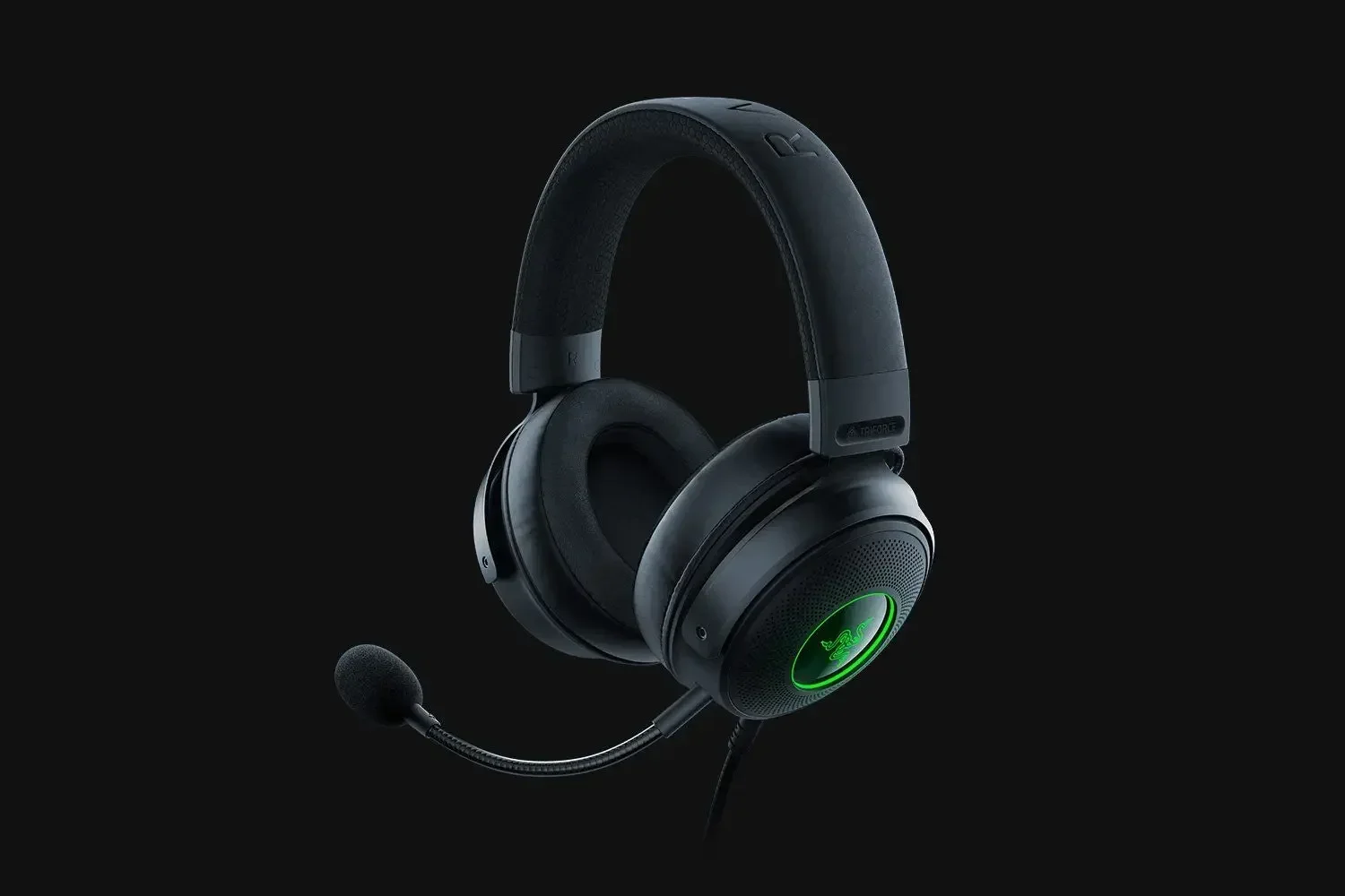 سماعات رأس احترافية للألعاب ال - مراجعة Esports Gaming Headset وسعره