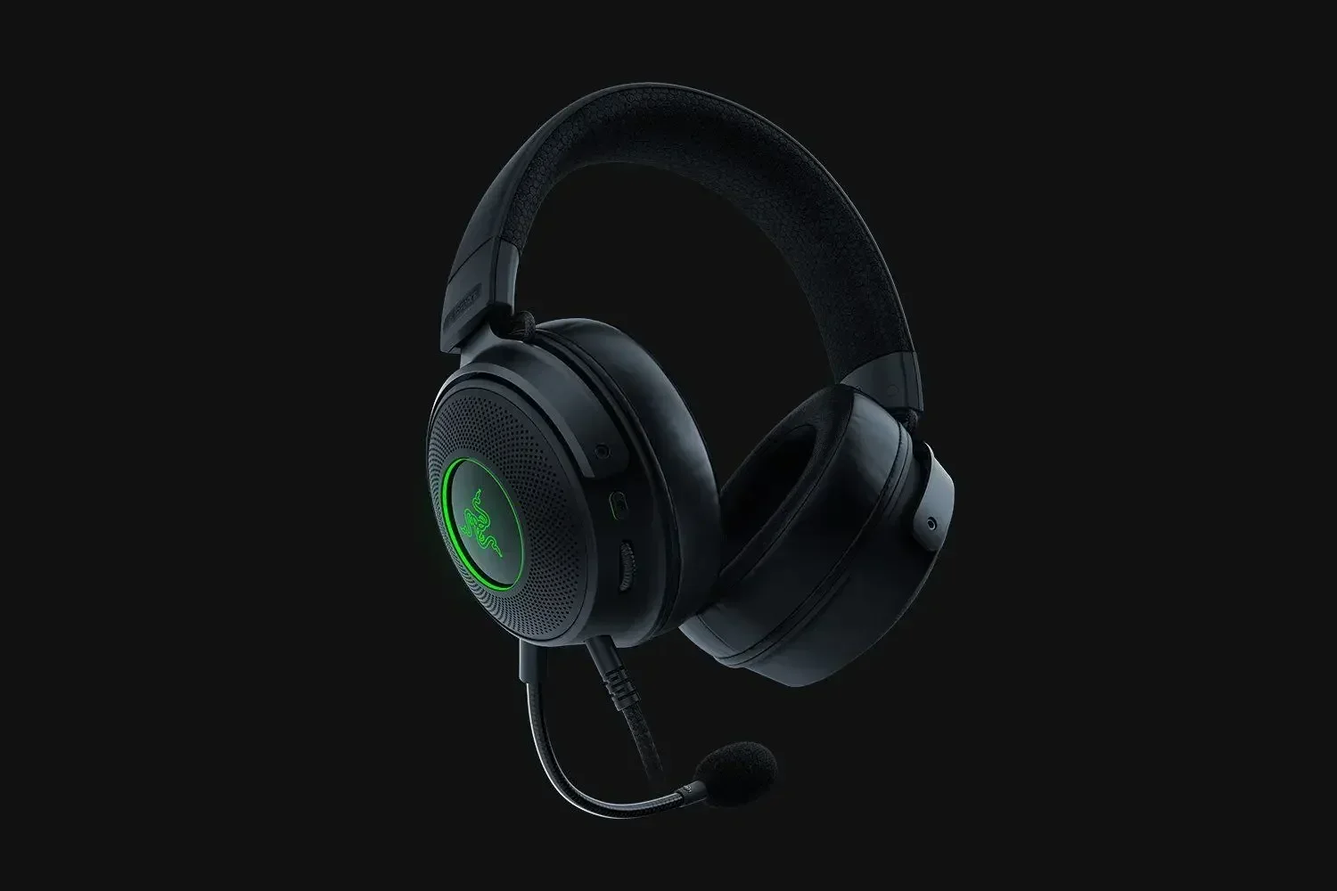 سماعات رأس احترافية للألعاب ال - مراجعة Esports Gaming Headset وسعره