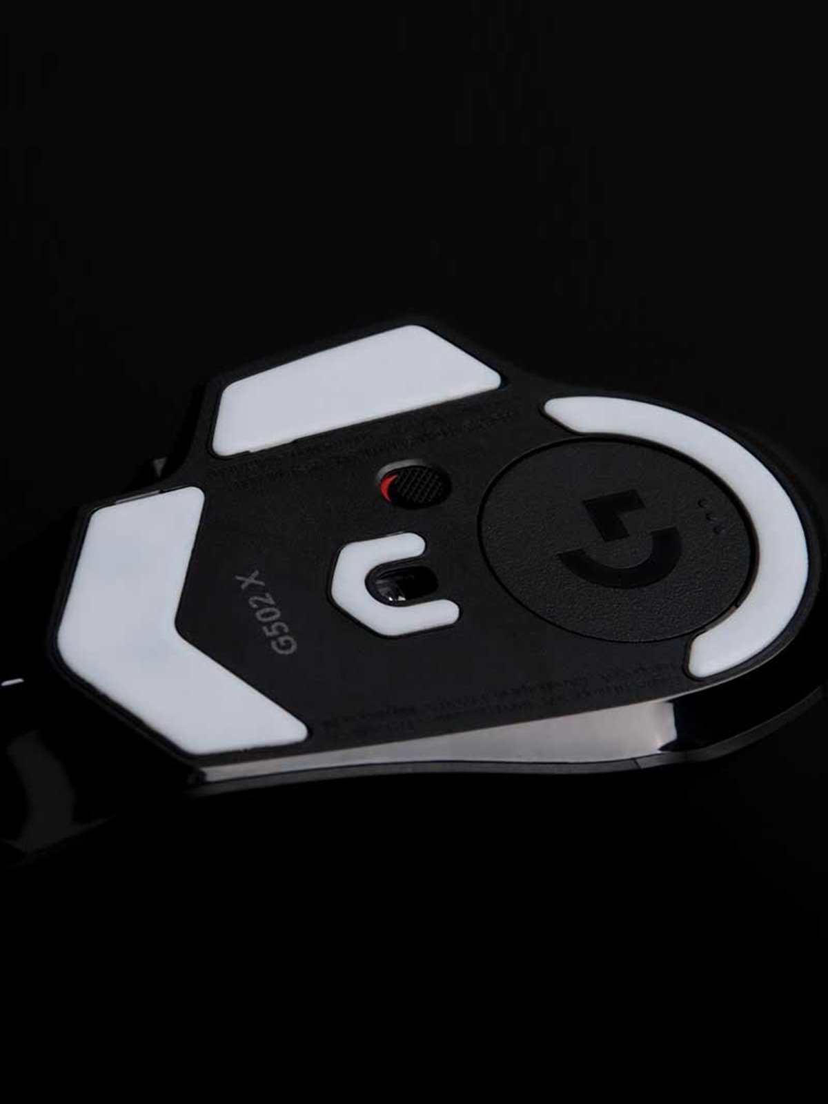 1 حزمة Esports Tiger Gaming IC - مراجعة Esports Gaming Mouse Wireless وسعره