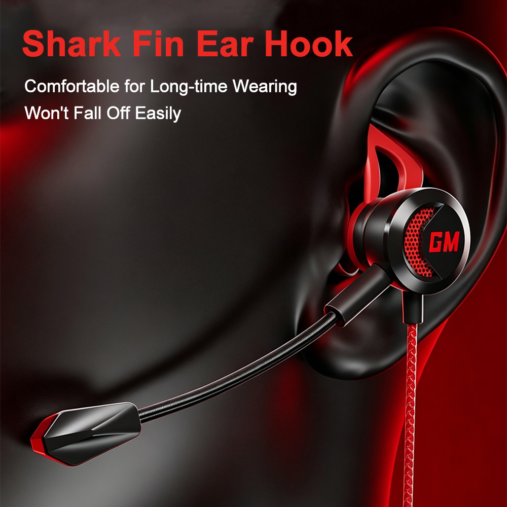 سماعات رأس سلكية من نوع Type-C - مراجعة Esports Gaming Headset وسعره