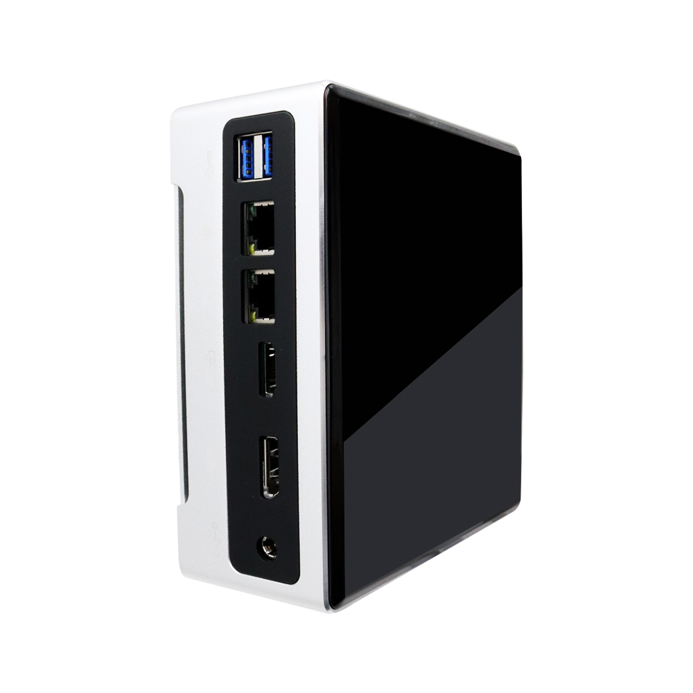 جهاز كمبيوتر مصغر NUC مع معالج - مراجعة Intel Cpu Core I9 وسعره