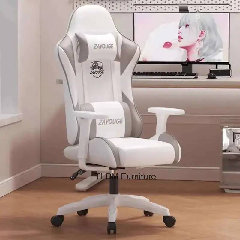 كرسي ألعاب ومكتب للرياضات الإل - مراجعة Esports Gaming Furniture وسعره