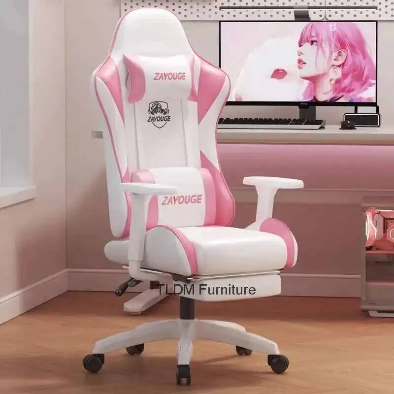 كرسي ألعاب ومكتب للرياضات الإل - مراجعة Esports Gaming Furniture وسعره