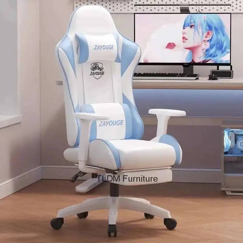 كرسي ألعاب ومكتب للرياضات الإل - مراجعة Esports Gaming Furniture وسعره