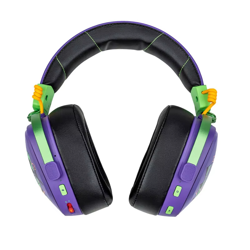 سماعة ألعاب VALKYRIE VK S1 لاس - مراجعة Esports Gaming Headset وسعره