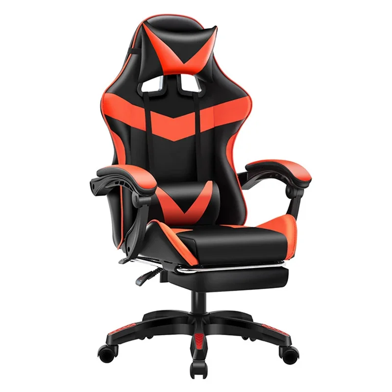 كراسي مكتب للألعاب الإلكترونية - مراجعة Esports Gaming Furniture وسعره