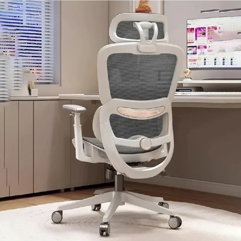 كرسي مكتب شبكي مريح للجلوس الط - مراجعة Esports Gaming Furniture وسعره