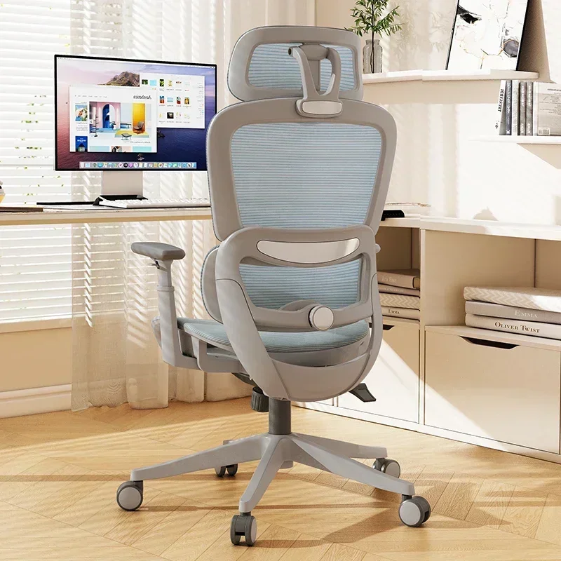كرسي مكتب شبكي مريح للجلوس الط - مراجعة Esports Gaming Furniture وسعره