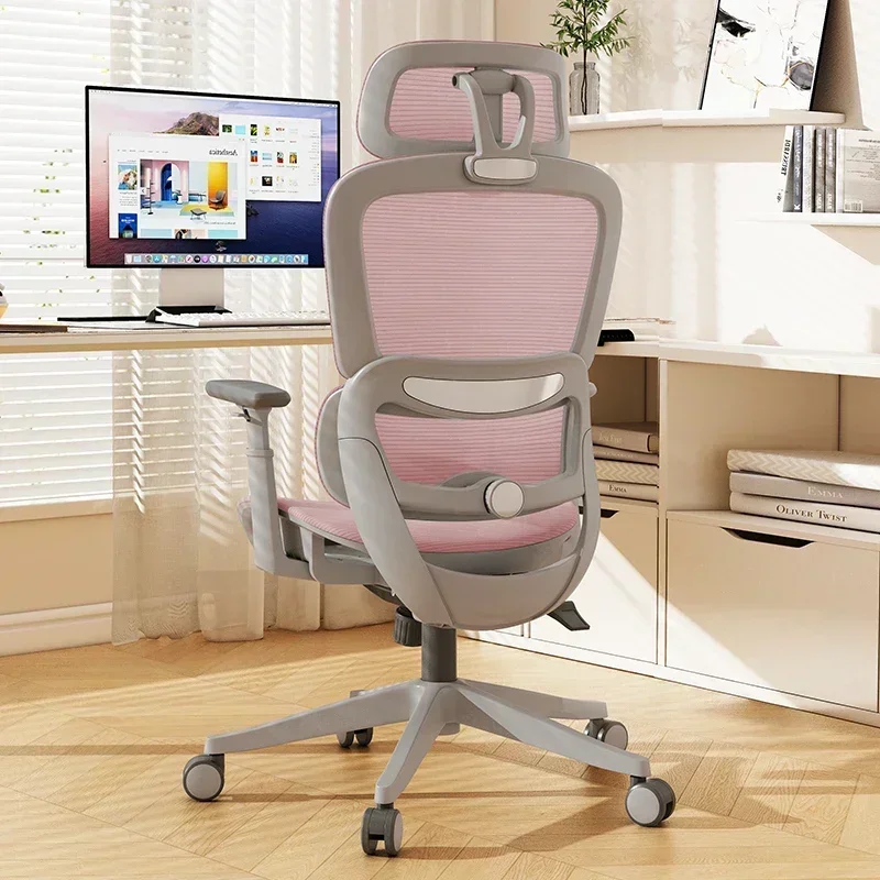 كرسي مكتب شبكي مريح للجلوس الط - مراجعة Esports Gaming Furniture وسعره
