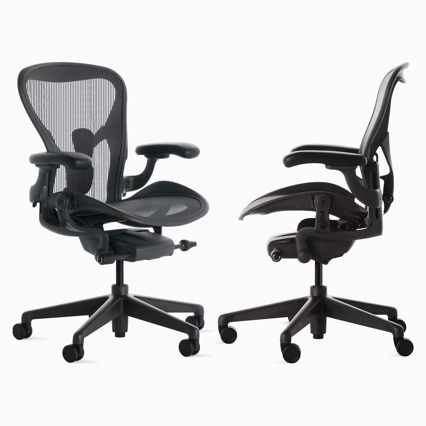 كرسي مكتب مريح بتصميم شبكي للم - مراجعة Esports Gaming Furniture وسعره