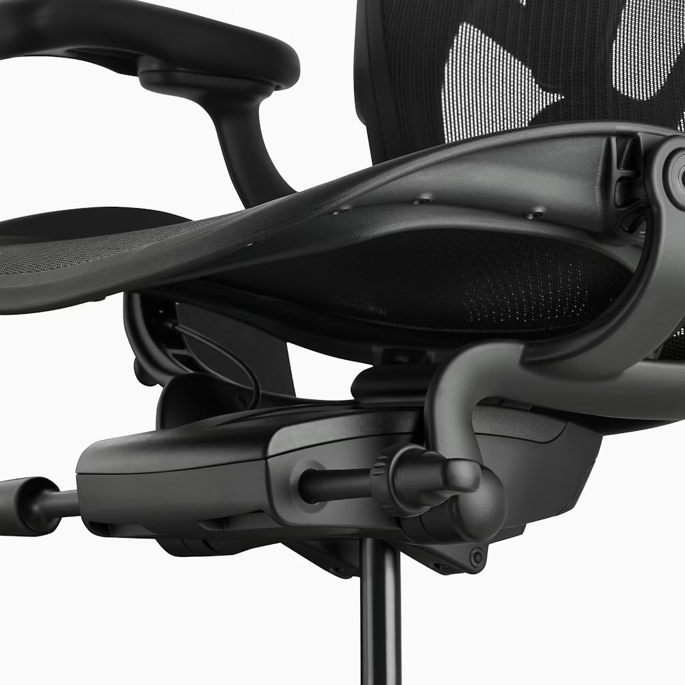 كرسي مكتب مريح بتصميم شبكي للم - مراجعة Esports Gaming Furniture وسعره