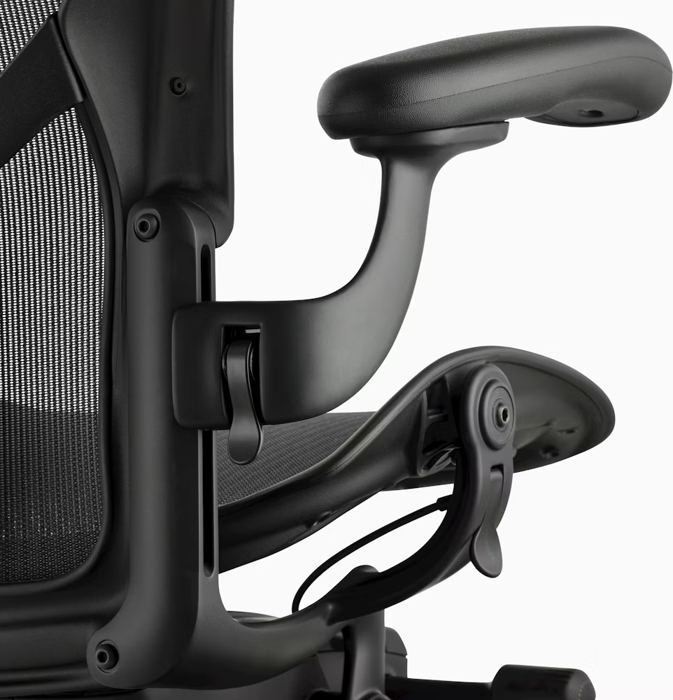 كرسي مكتب مريح بتصميم شبكي للم - مراجعة Esports Gaming Furniture وسعره