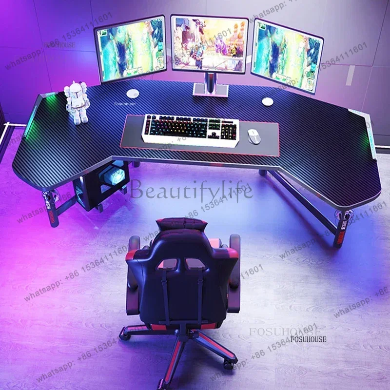 مكتب كمبيوتر أبيض، أثاث مكتبي، - مراجعة Esports Gaming Furniture وسعره