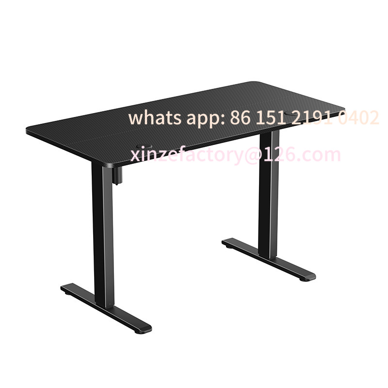 طاولة رفع كهربائية قابلة للتخص - مراجعة Esports Gaming Furniture وسعره