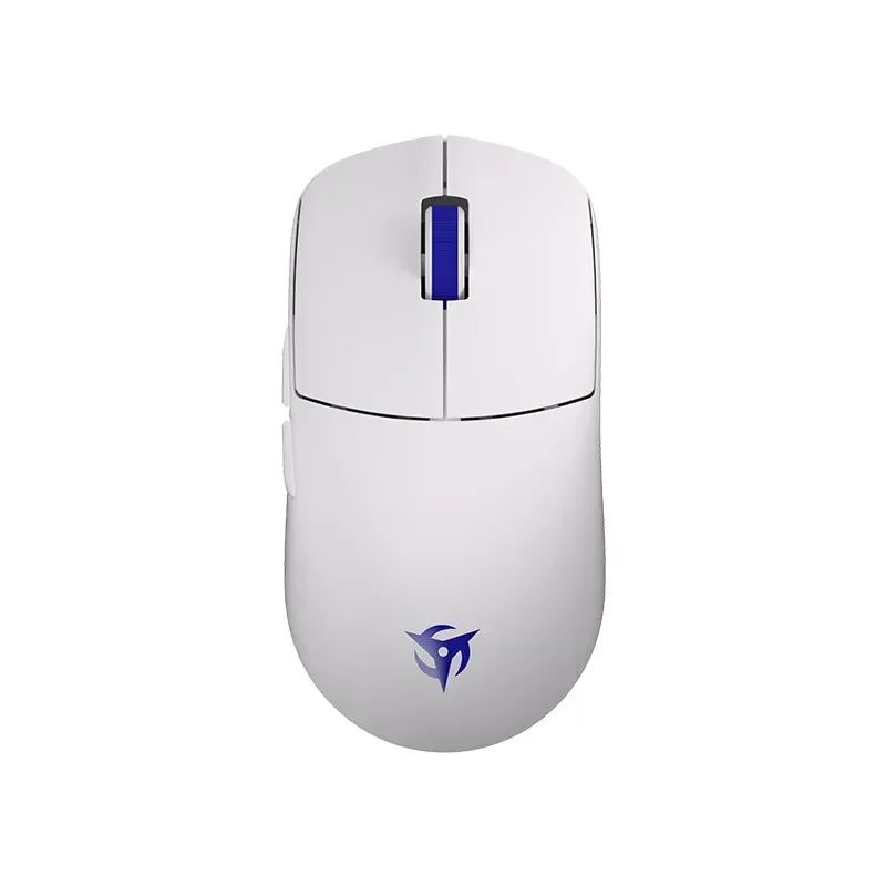 فأرة ألعاب لاسلكية جديدة Ninju - مراجعة Esports Gaming Mouse Wireless وسعره