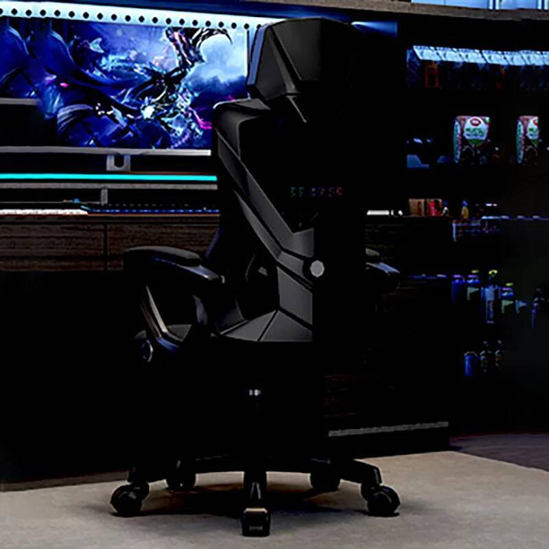 كرسي مكتب مريح للرياضات الإلكت - مراجعة Esports Gaming Furniture وسعره