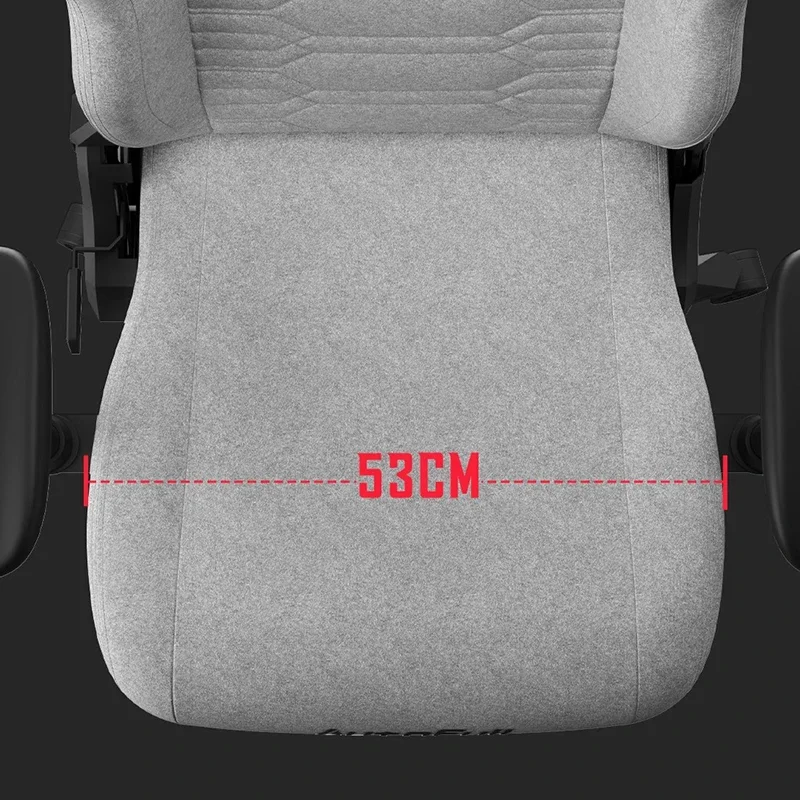 كراسي رياضية مريحة ألعاب الكمب - مراجعة Esports Gaming Furniture وسعره