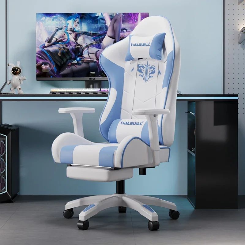 كراسي ألعاب الرياضات الإلكترون - مراجعة Esports Gaming Furniture وسعره