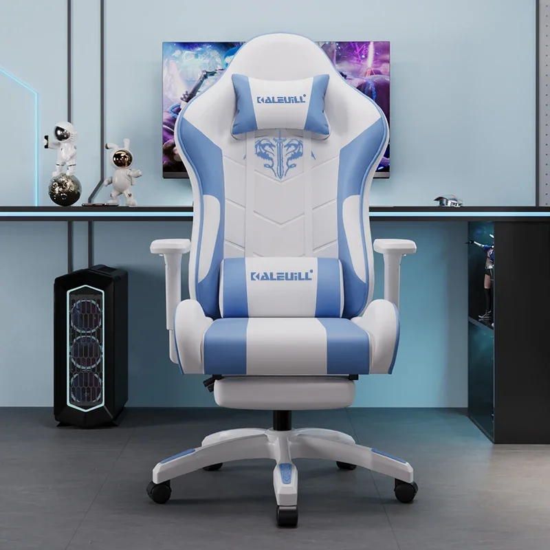 كراسي ألعاب الرياضات الإلكترون - مراجعة Esports Gaming Furniture وسعره