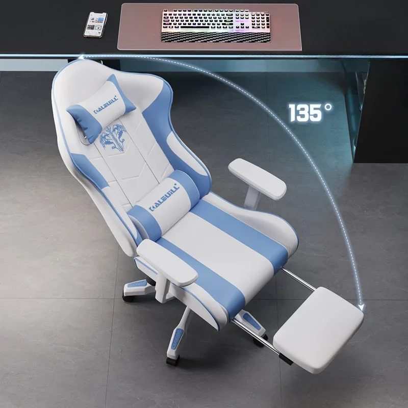 كراسي ألعاب الرياضات الإلكترون - مراجعة Esports Gaming Furniture وسعره
