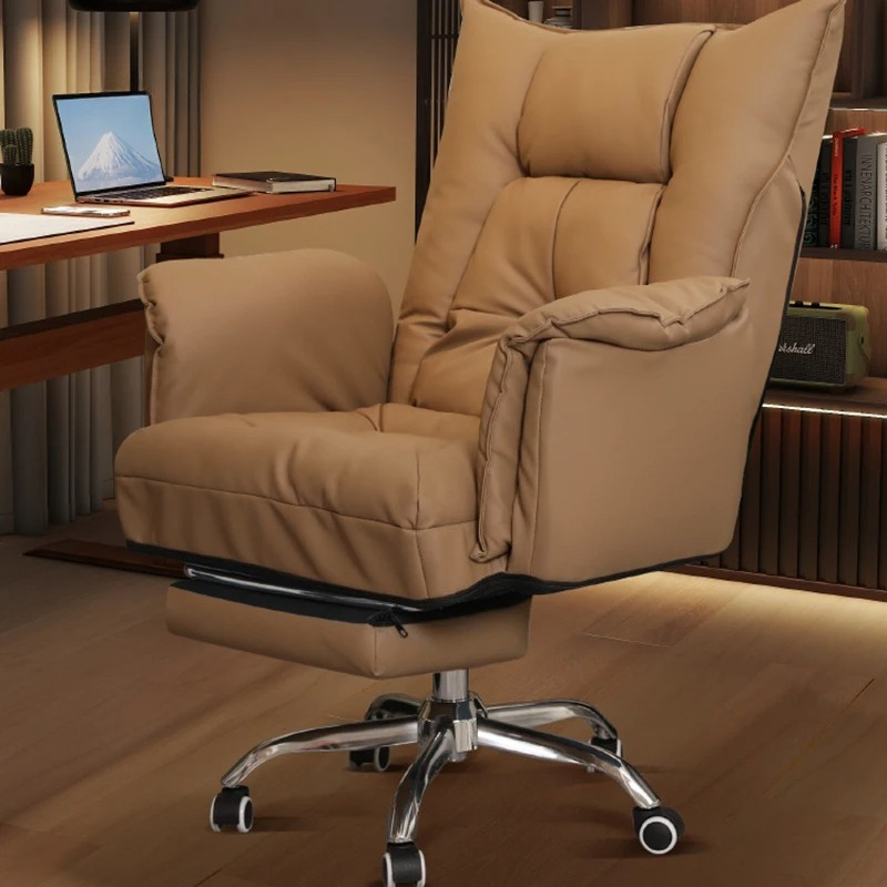 كراسي مكتب مسند الظهر المنزلية - مراجعة Esports Gaming Furniture وسعره