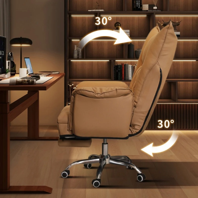 كراسي مكتب مسند الظهر المنزلية - مراجعة Esports Gaming Furniture وسعره