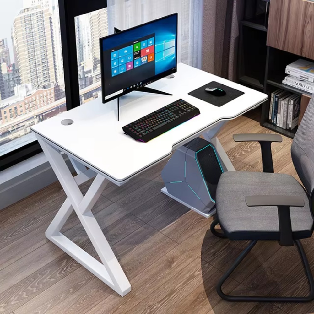 طاولة ألعاب إلكترونية، مكتب كم - مراجعة Esports Gaming Furniture وسعره